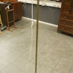 855 8143 FLOOR LAMP